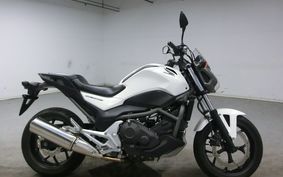 HONDA NC 700 S 2012 RC61