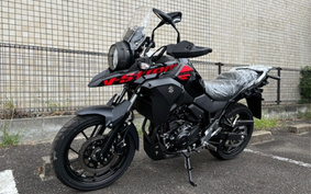 SUZUKI V-STROM 250 ABS DS11A