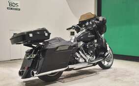 HARLEY FLHX 1690 2012