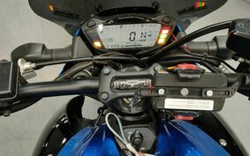 SUZUKI GSX-S1000 2019 GT79B