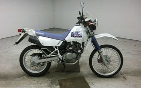 SUZUKI DJEBEL 125 SF44A