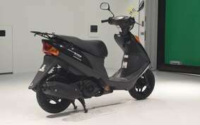 SUZUKI ADDRESS V125 CF46A