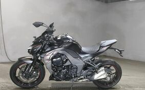 KAWASAKI Z1000 2018 ZXT00W