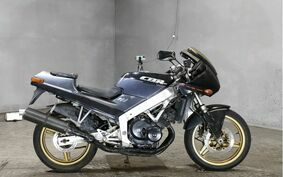 HONDA CBR250R MC17