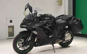 KAWASAKI NINJA 1000 A 2020 ZXT00W