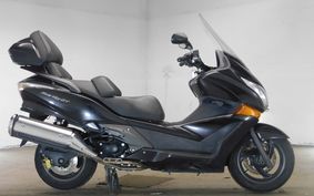 HONDA SILVER WING 400 GT 2010 NF03