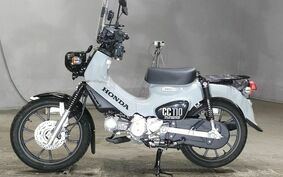 HONDA CROSS CUB 110 JA60