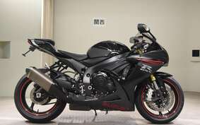 SUZUKI GSX-R750 2011 C4111