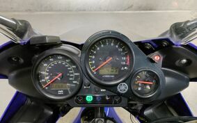 YAMAHA FZS1000 FAZER 2003 RN07