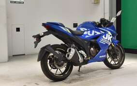 SUZUKI GIXXER 250 SF ED22B