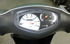 SUZUKI ADDRESS V125 G CF46A