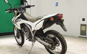 HONDA CRF250L MD38