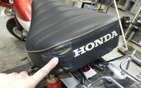 HONDA MONKEY AB27