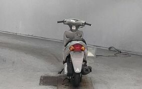 SUZUKI ADDRESS V125 G CF46A