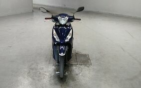 HONDA DIO 110 JF58