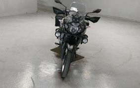 KAWASAKI VERSYS X250 TOURER LE250D