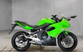 KAWASAKI NINJA 400 R 2010 ER400B