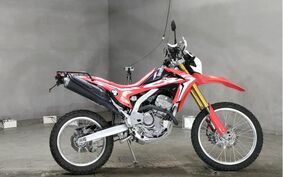 HONDA CRF250L MD44