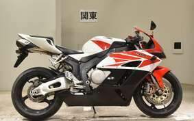 HONDA CBR1000RR 2005 SC57