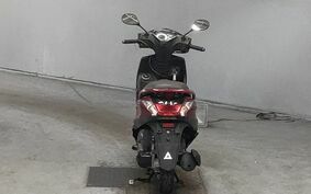 YAMAHA AXIS Z SED7J