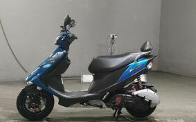 SUZUKI ADDRESS V125 G CF46A