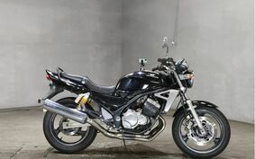 KAWASAKI BALIUS 250 Gen.2 ZR250B