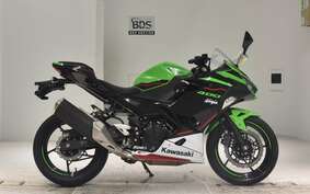 KAWASAKI NINJA 400 2022 EX400G