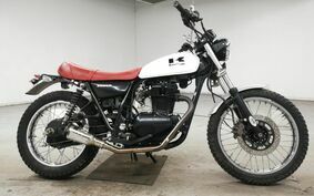 KAWASAKI 250TR BJ250F