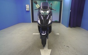 KYMCO DINK 125 SH25