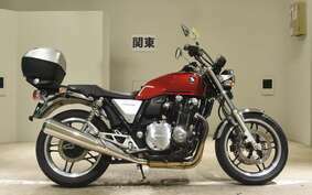 HONDA CB1100 2010 SC65