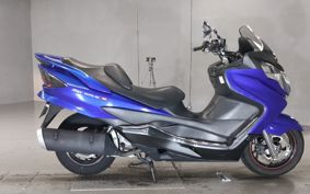 SUZUKI SKYWAVE 250M CJ45A