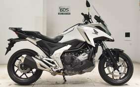 HONDA NC750X 2021 RH09