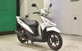 SUZUKI ADDRESS 110 CE47A