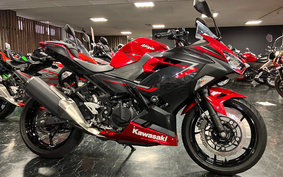 KAWASAKI NINJA 400 2019 EX400G