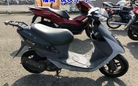 SUZUKI LET's 2 CA1PA