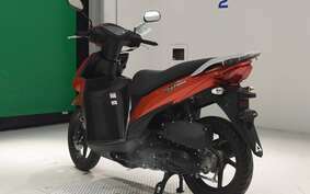 SUZUKI ADDRESS 110 CE47A