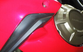 HONDA CBR650R 2021 RH03