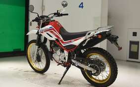 YAMAHA SEROW 250 Gen.3 DG31J