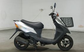 SUZUKI LET's 2 CA1PA