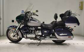 HONDA VALKYRIE INTERSTATE 2013