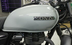 HONDA GB350S 2022 NC59