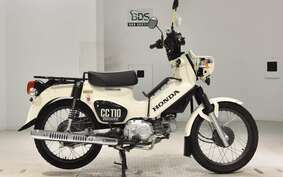 HONDA CROSS CUB 110 JA45