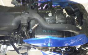 SUZUKI GIXXER 250 ED22B