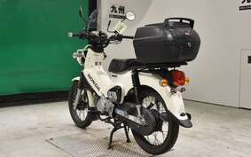 HONDA CROSS CUB 110 JA45