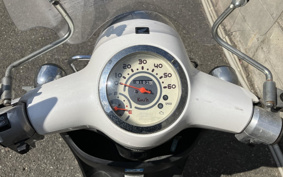 HONDA GIORNO AF70