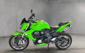 KAWASAKI Z1000 2008 ZRT00B