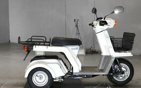 HONDA GYRO X TD02