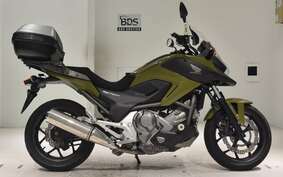 HONDA NC 700 X D 2013 RC63