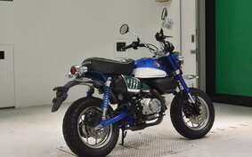 HONDA MONKEY 125 ABS JB02