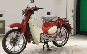 HONDA C125 SUPER CUB JA58